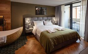 Berg & Berg Hotel - Self-check-in